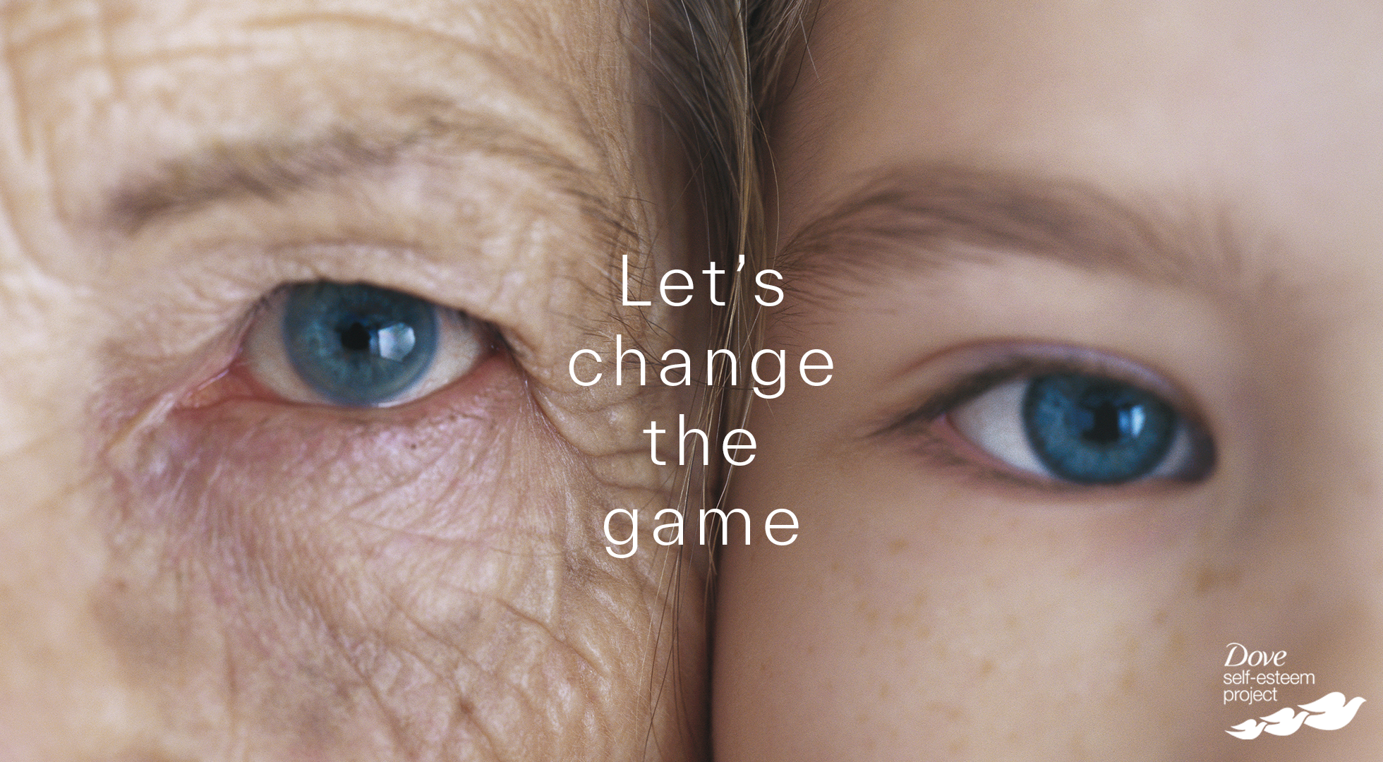 A call to arms — for parents to help change the conversation for future generations of females everywhere.