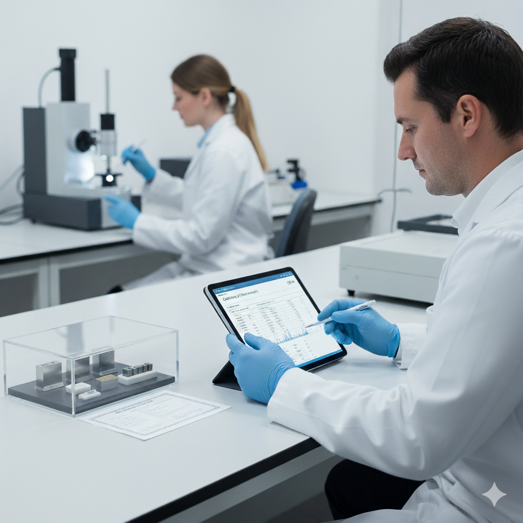FAQs 2 — A Trusted Calibration Provider