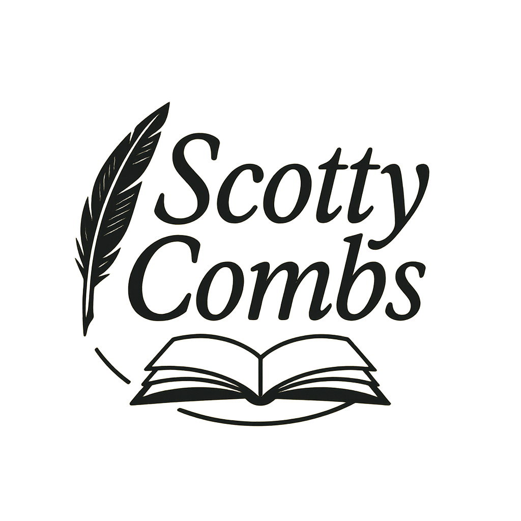 SCOTTY COMBS