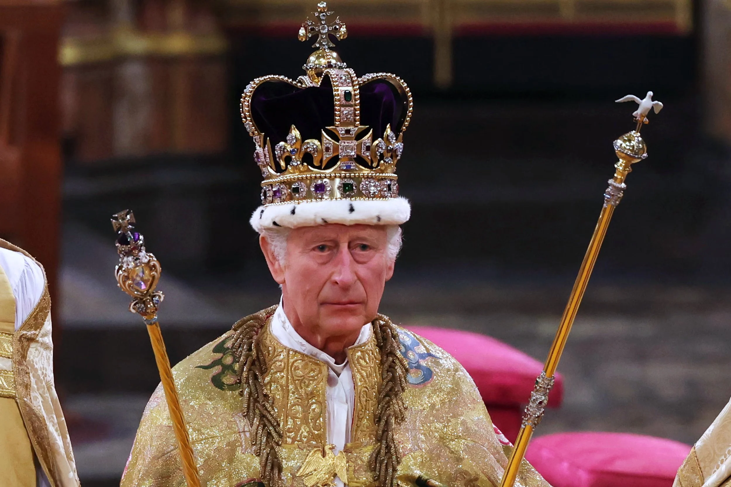 Defender of the Faith, of All Faiths, or None?