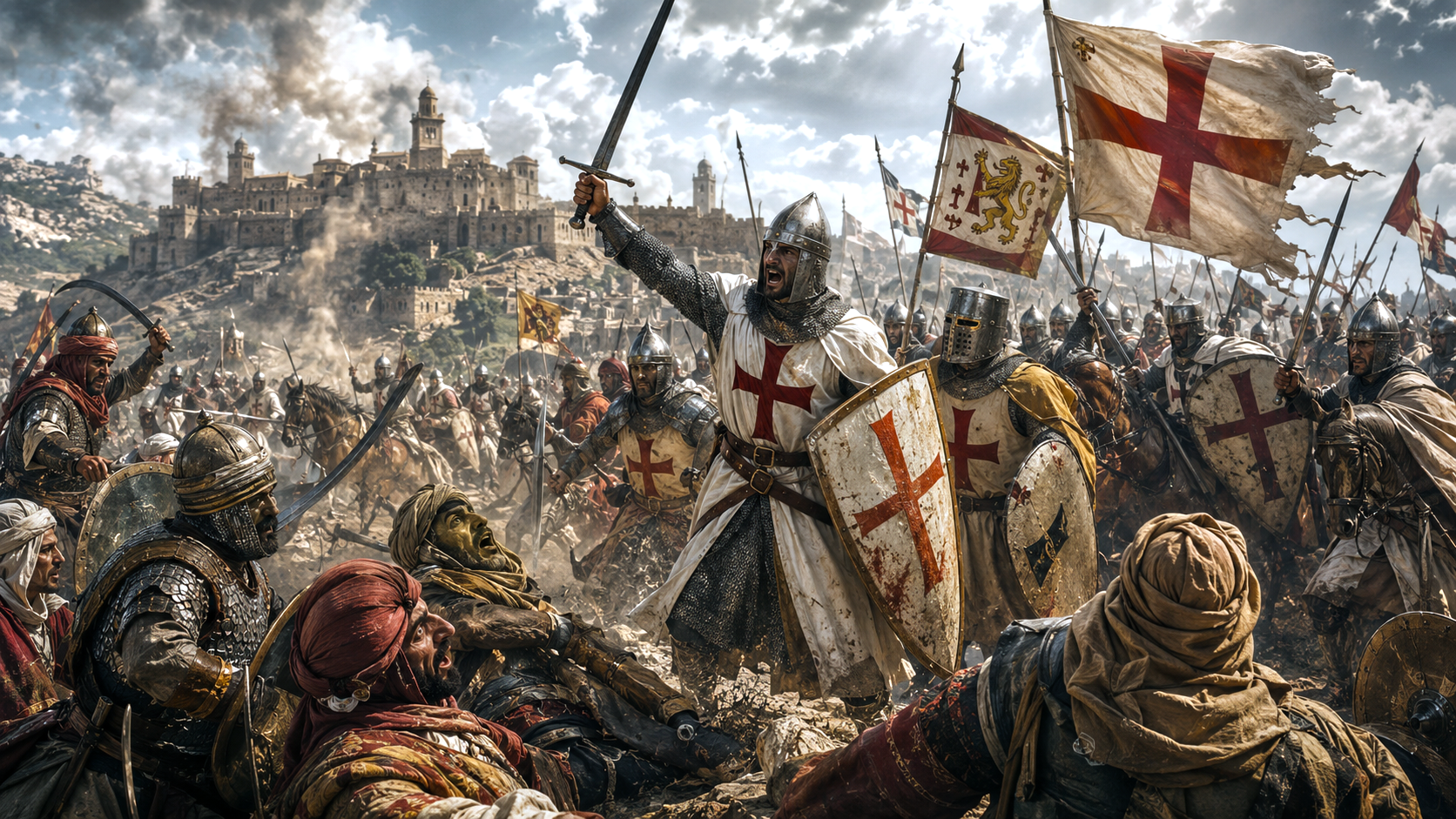 Public Letter to the Christian Faithful: The Threat of Unmanaged Immigration