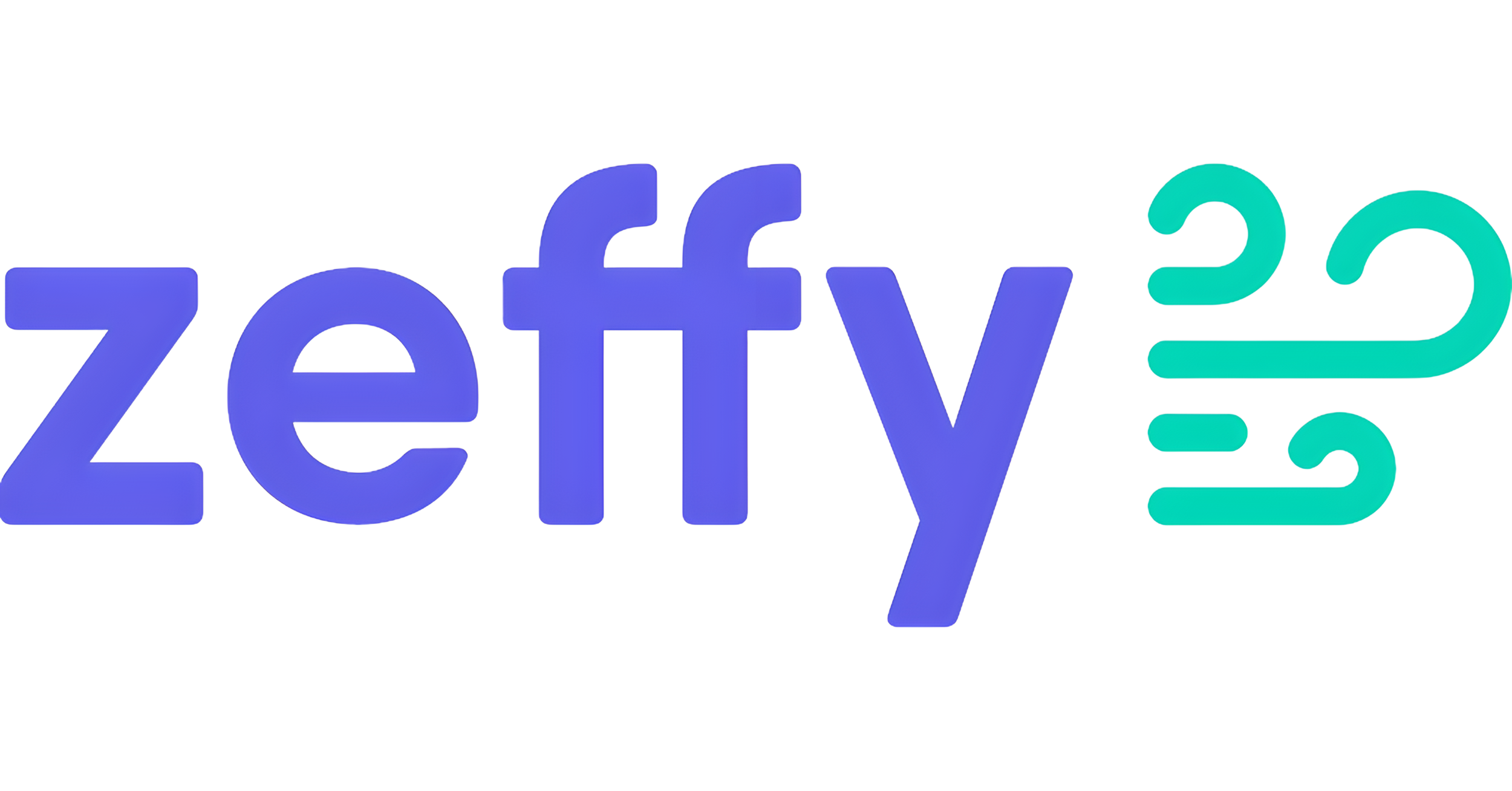 Colorful logo with the text "Zeetv 2.0" in blue and teal, with stylized lines resembling speed or movement.