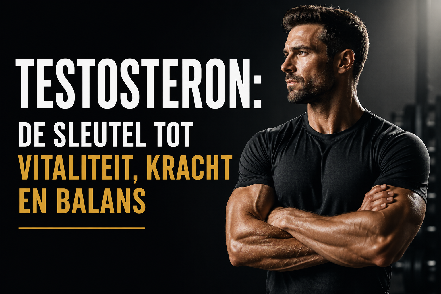 Testosteron 
