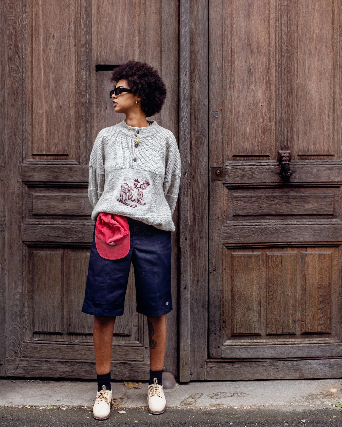 Maelle en Ma Closette 

Look chin&eacute; au Canada par mes soins 

Produits dispos au shop 

👩🏻: @mesnlt 
📸 : @chlo_capture