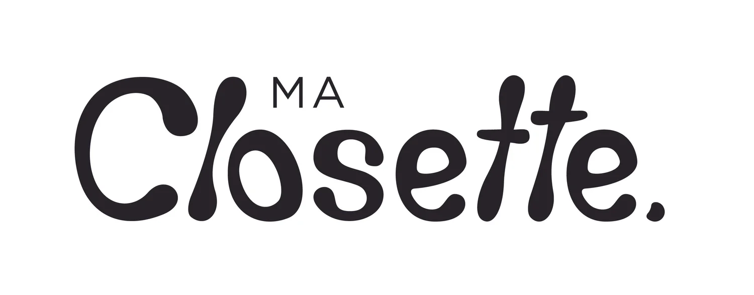 Ma Closette