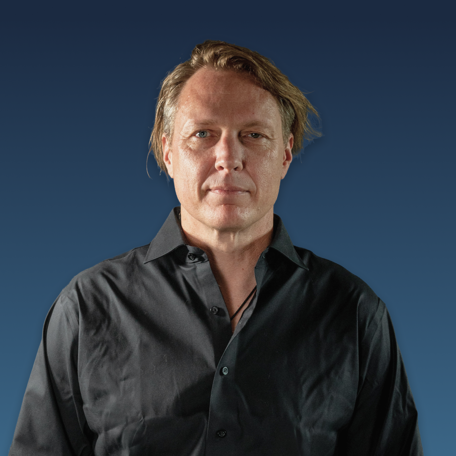 Leif Bjelland Heroic Breathwork Facilitator