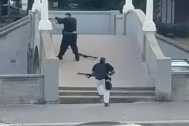 The Bondi Beach Terror Attack: A Stark Manifestation of Radical Islamist Antisemitism