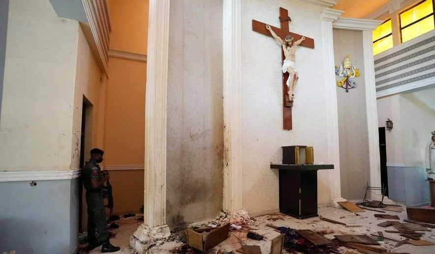 The Silent Crisis: Christian Persecution in Nigeria and Its Echoes in America