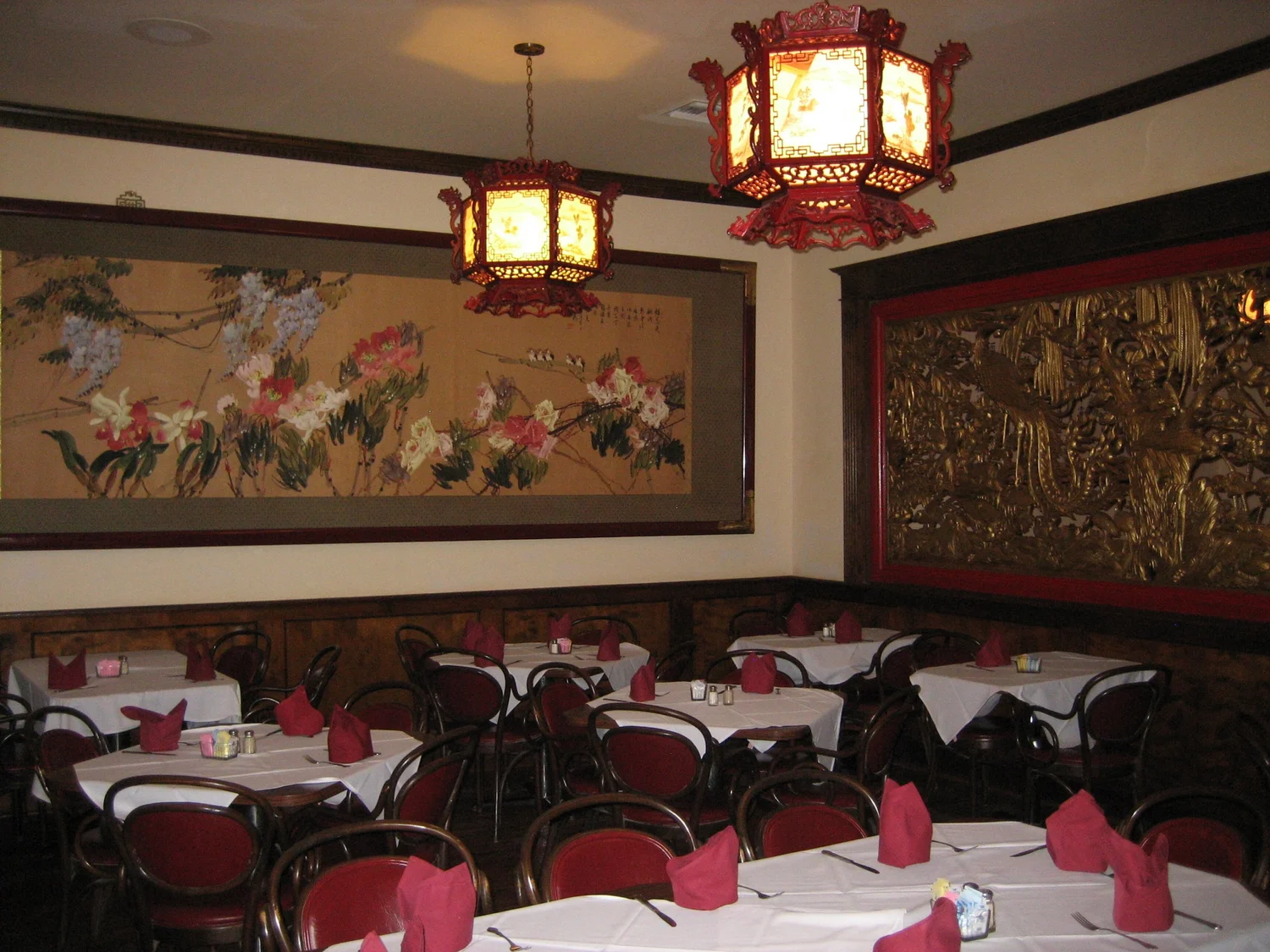 Peking Garden | Experience Authentic Chinese Cuisine Today