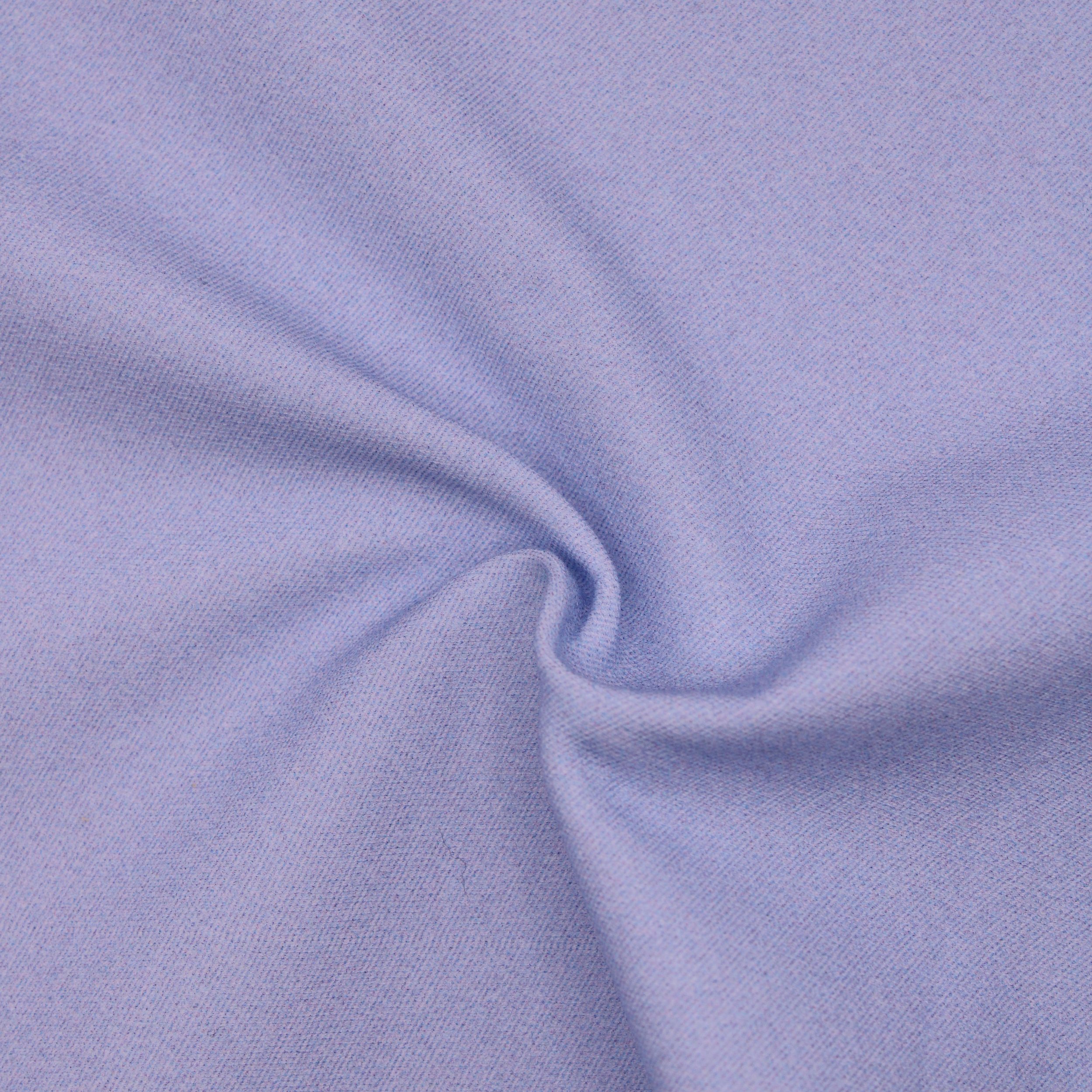 The Blue Twill