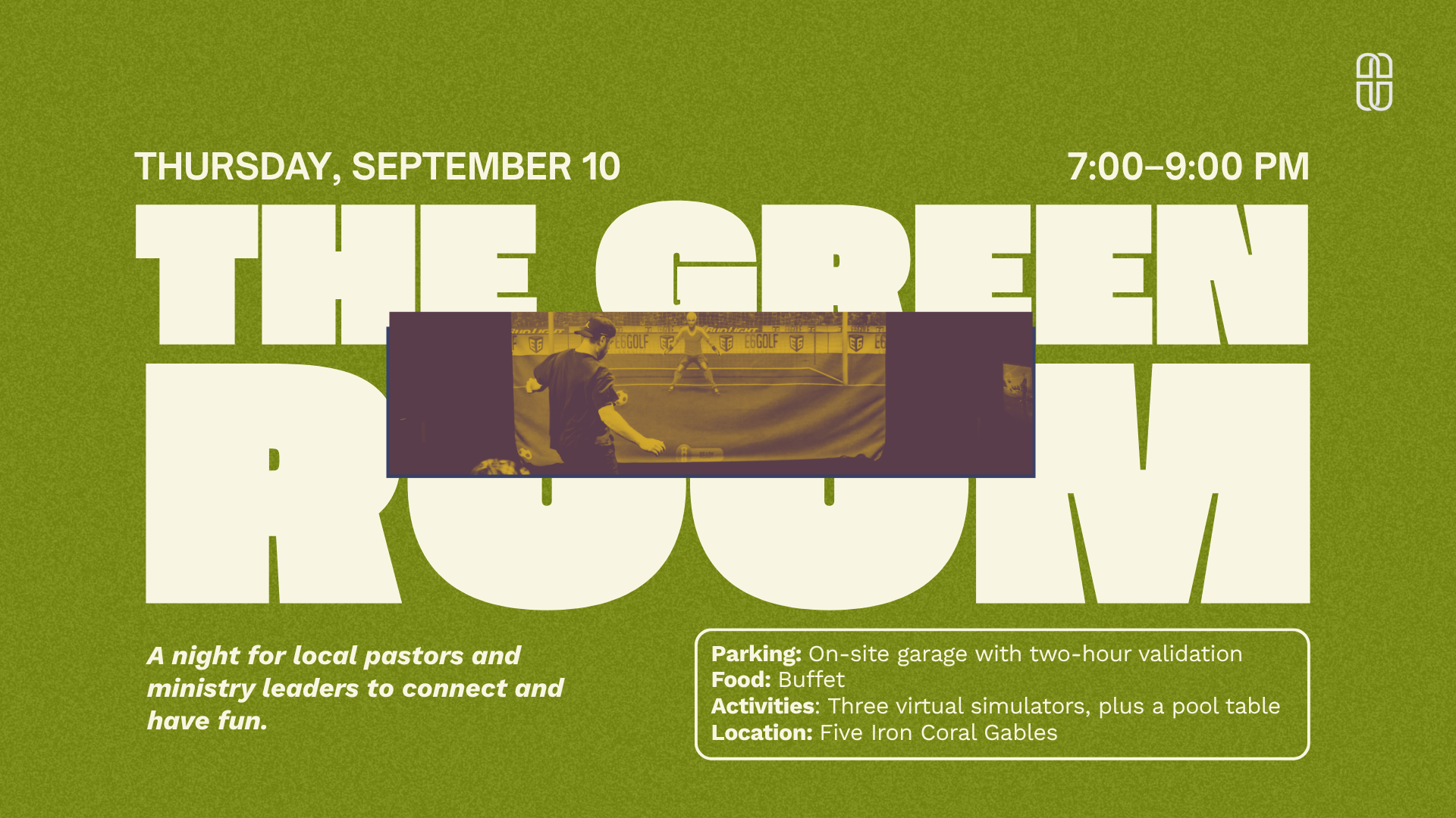 The Green Room