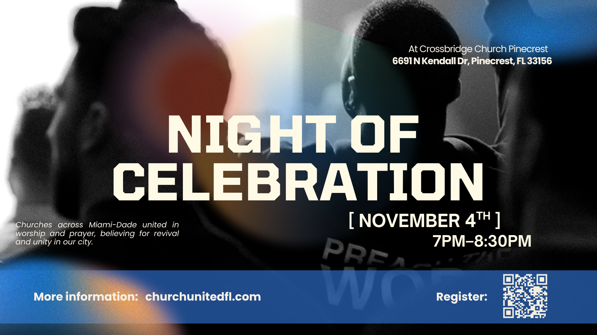 Night of Celebration