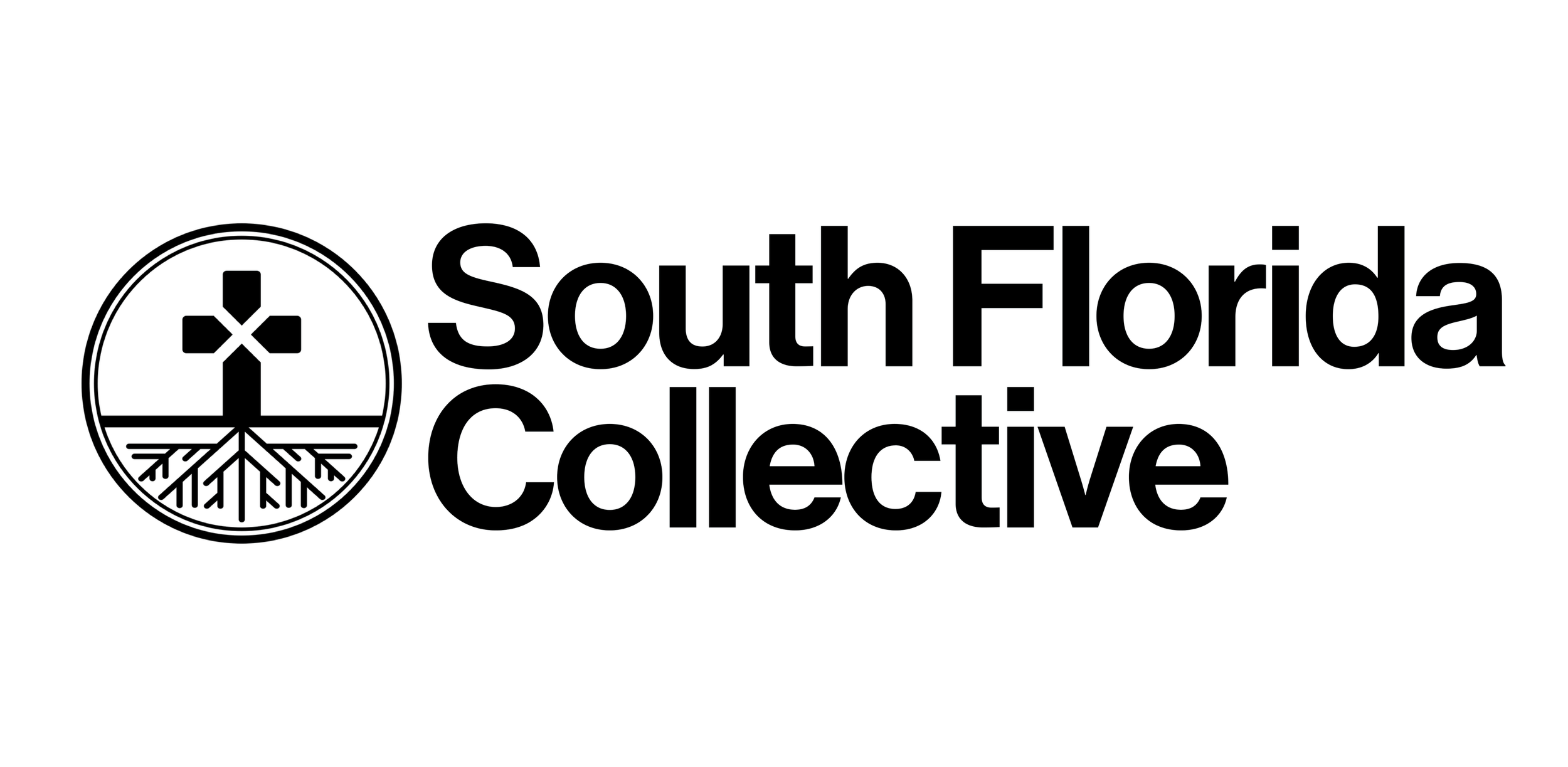 South Florida Collective logo