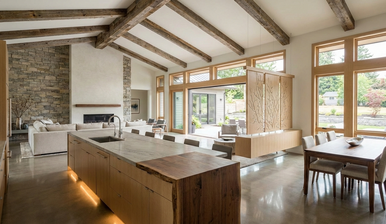 2026 Custom Estate Design Trends