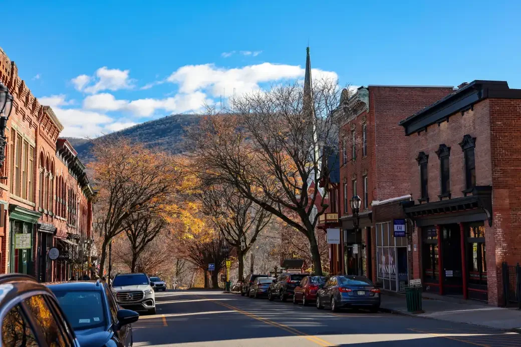 Moving to Dutchess County? The Ultimate Foodie Weekend in Beacon, NY