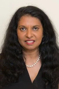 Ms. Surangi, AMI-certified Montessori Head of School at Town & Country Children’s Montessori in Austin, Texas
