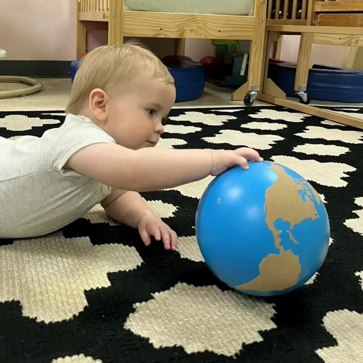 Town & Country Children's Montessori
