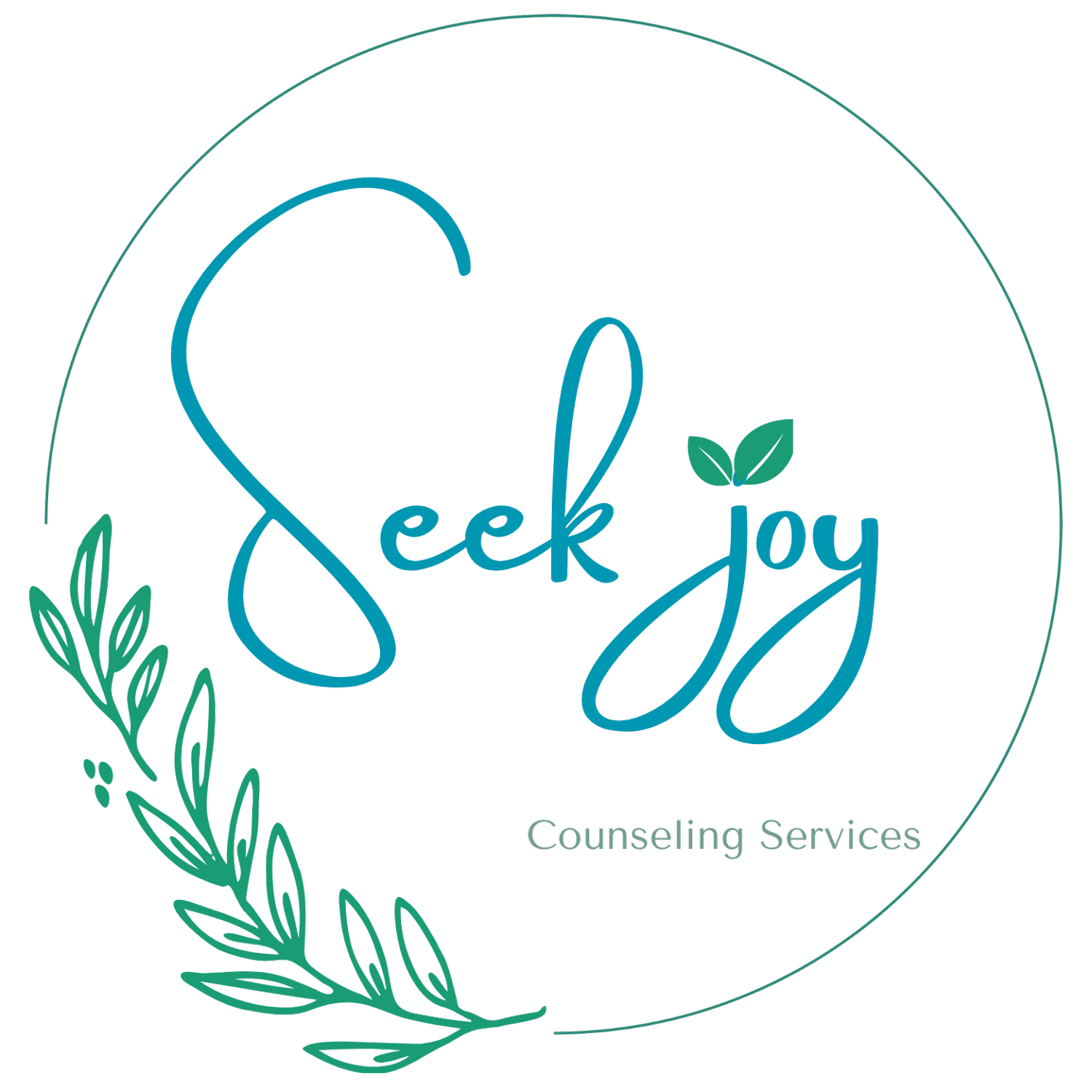 Seek Joy Counseling Services