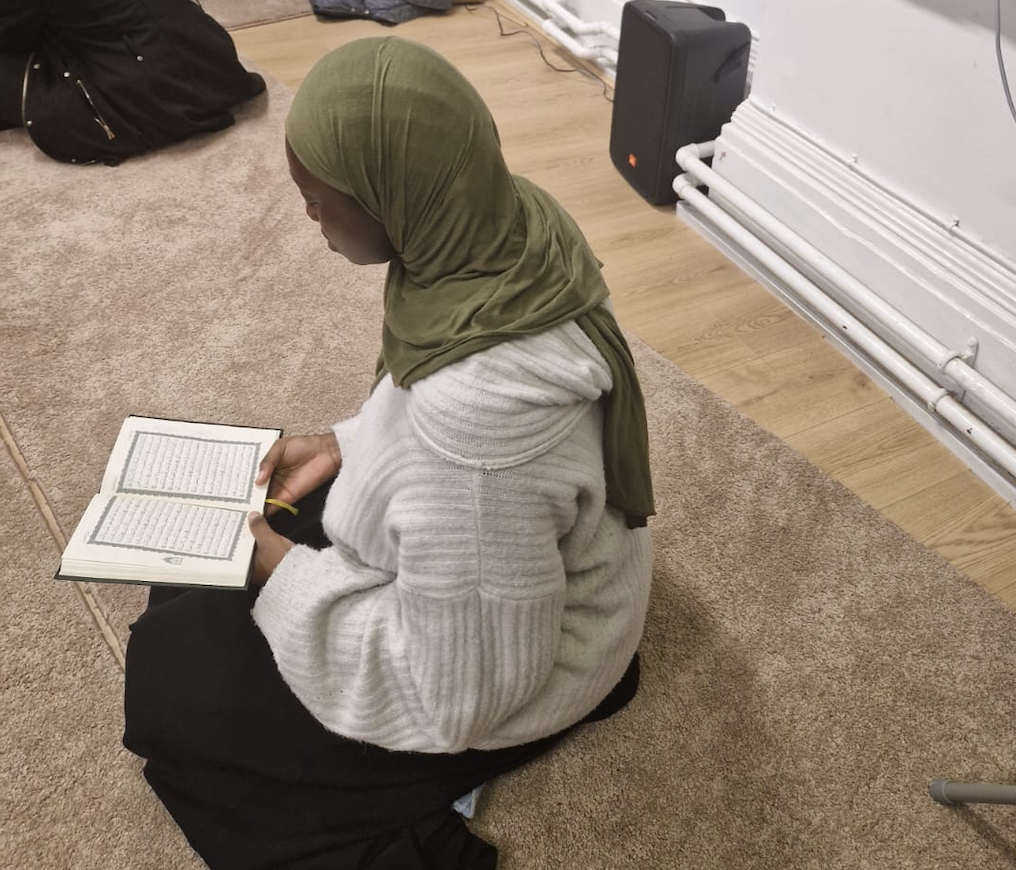 Hafidha Rukayat Bello