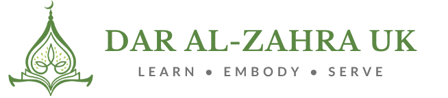 Dar al-Zahra UK