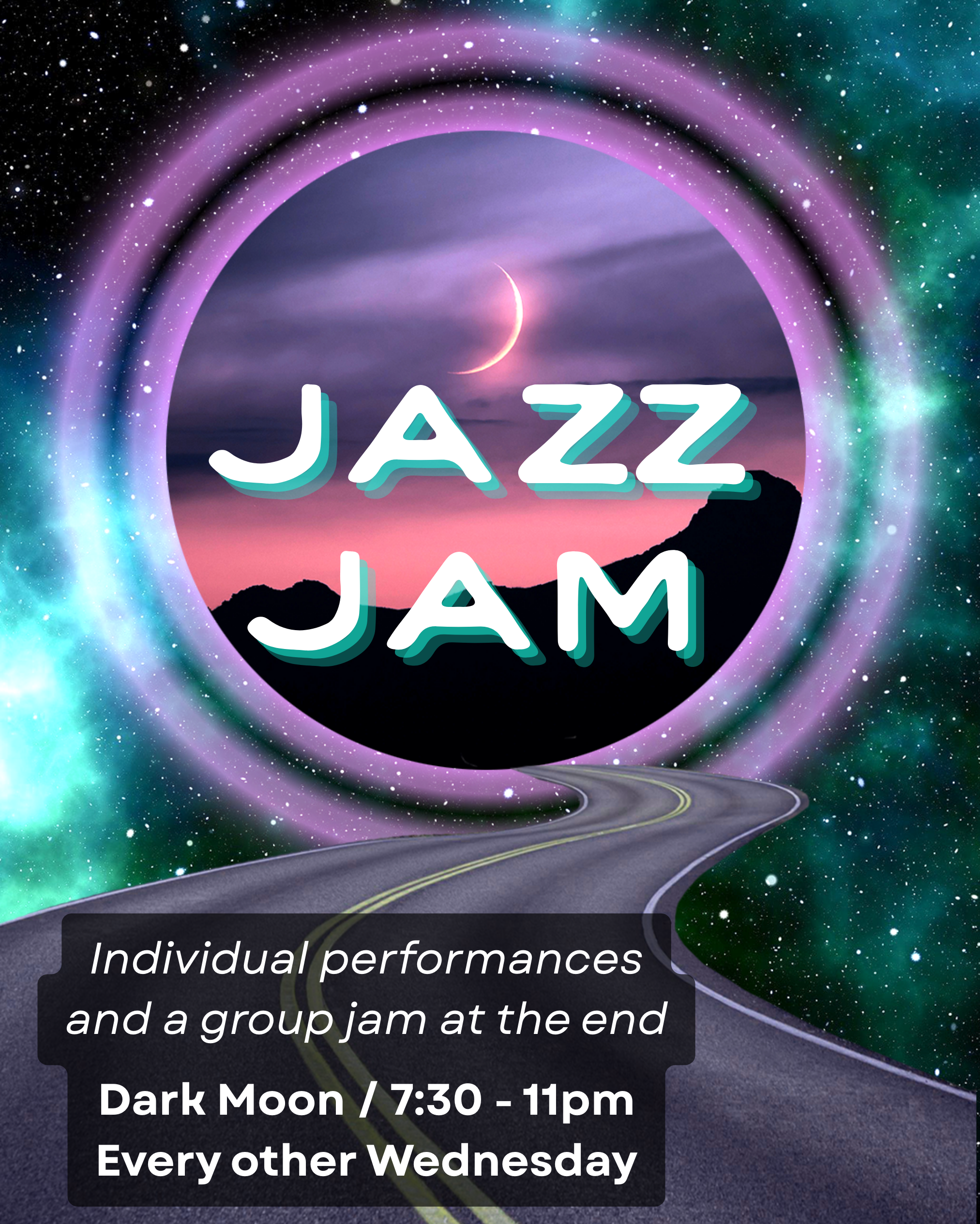Jazz Jam