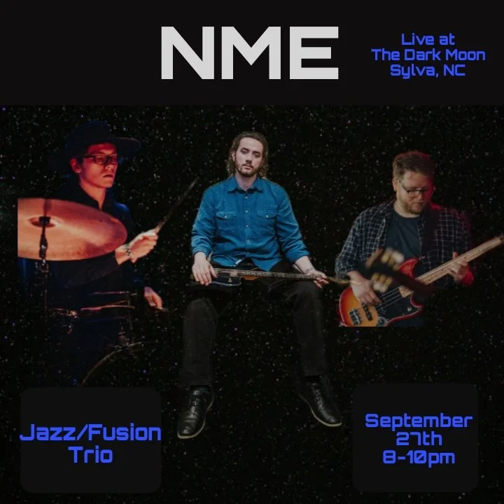 NME Jazz Fusion Trio