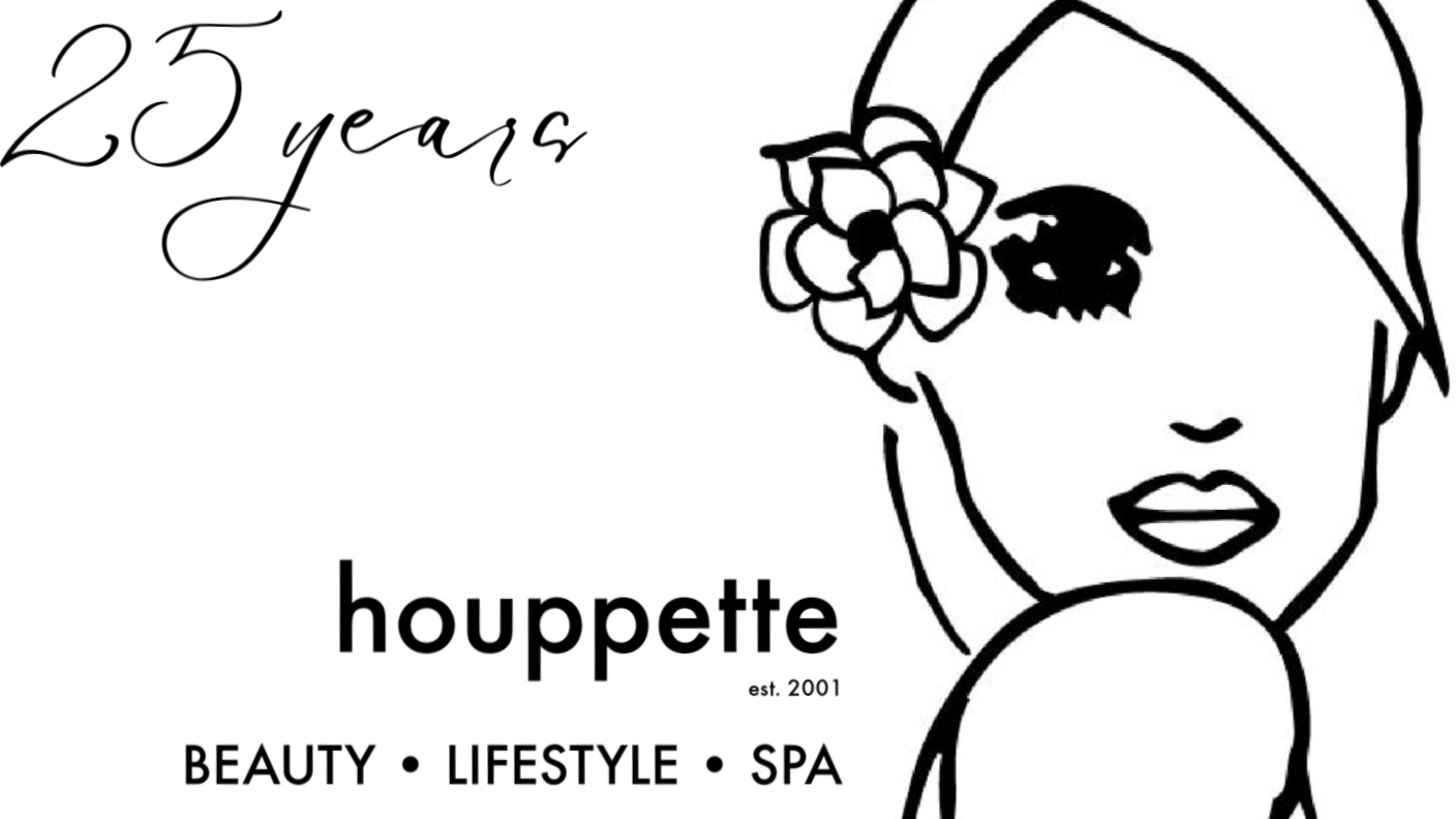 Houppette Collection