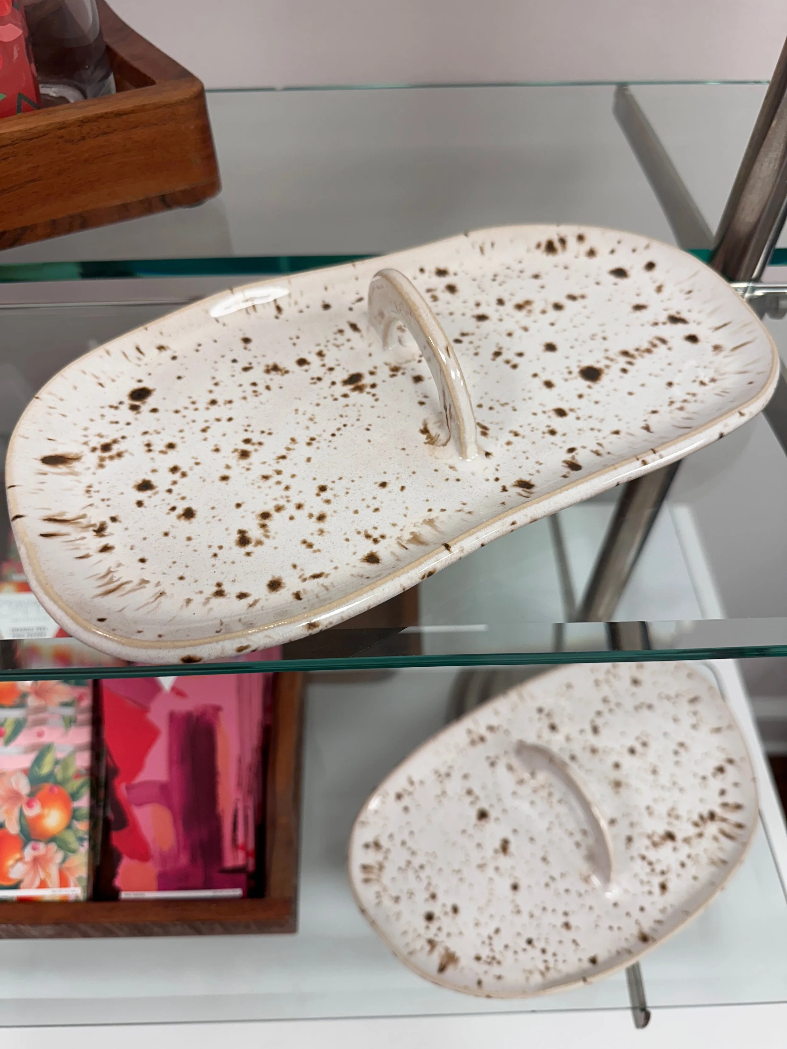 Winterwood Tray