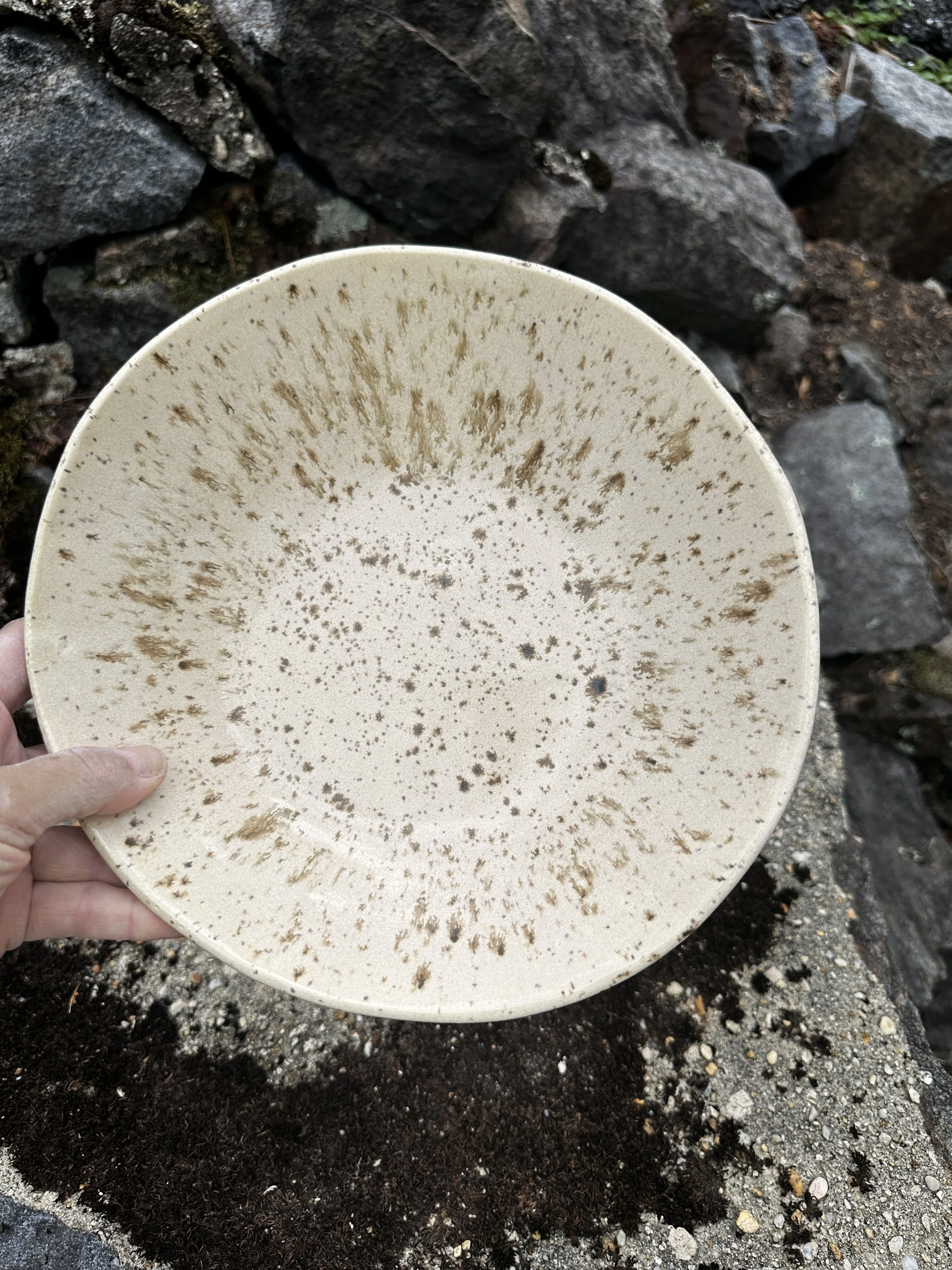 Organic Bowl