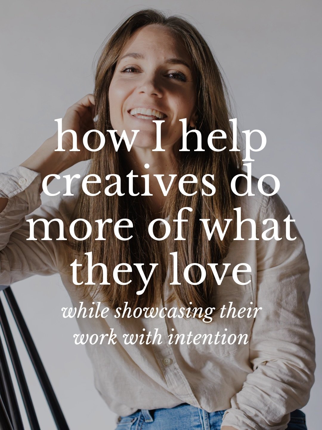 You didn&rsquo;t start your business to spend hours creating visuals and figuring out the best way to share them. 

This is why JSC exists! ✨ Let me take the heavy lifting by capturing your story and brand, creating your content, and sharing it strat