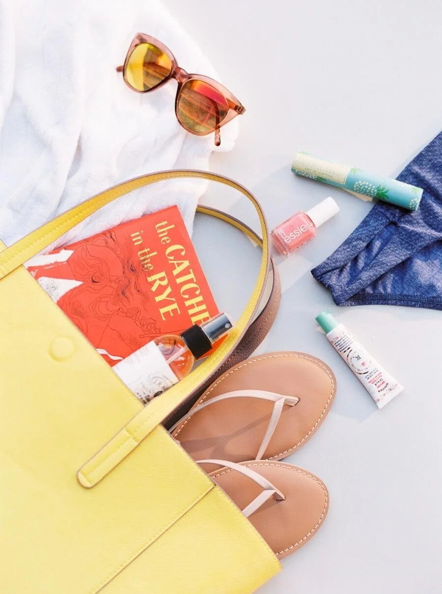 Brand Photography - Jessica Scott Creative, Brand photographer and visual story teller in Austin, TX