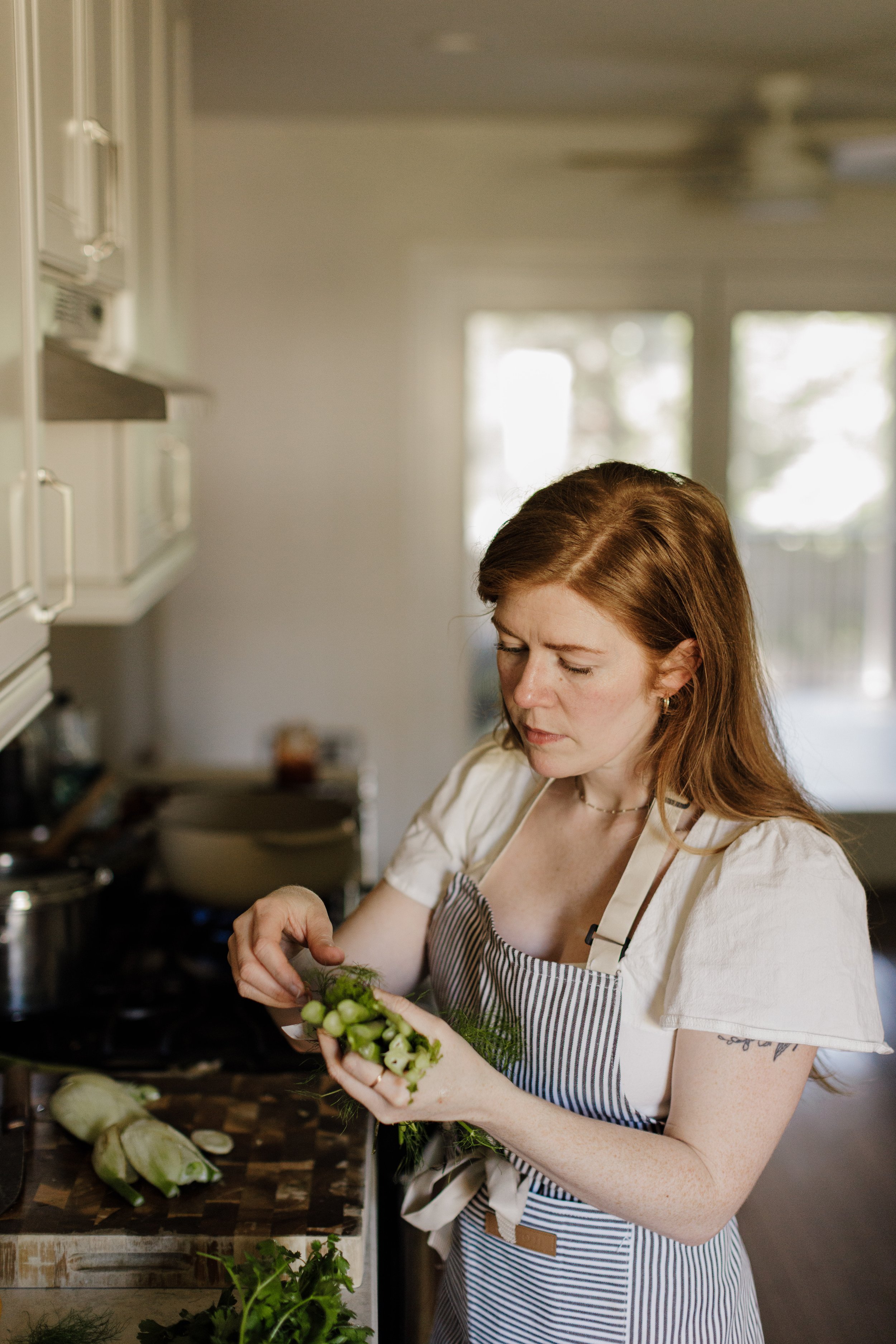 Pour la Mere, Brand Photography by Jessica Scott Creative, Brand photographer and visual story teller in Austin, TX