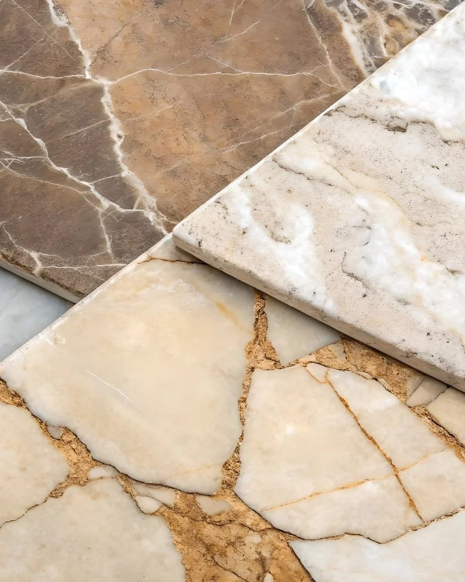 The Ultimate Guide to Choosing the Perfect Luxury Slab