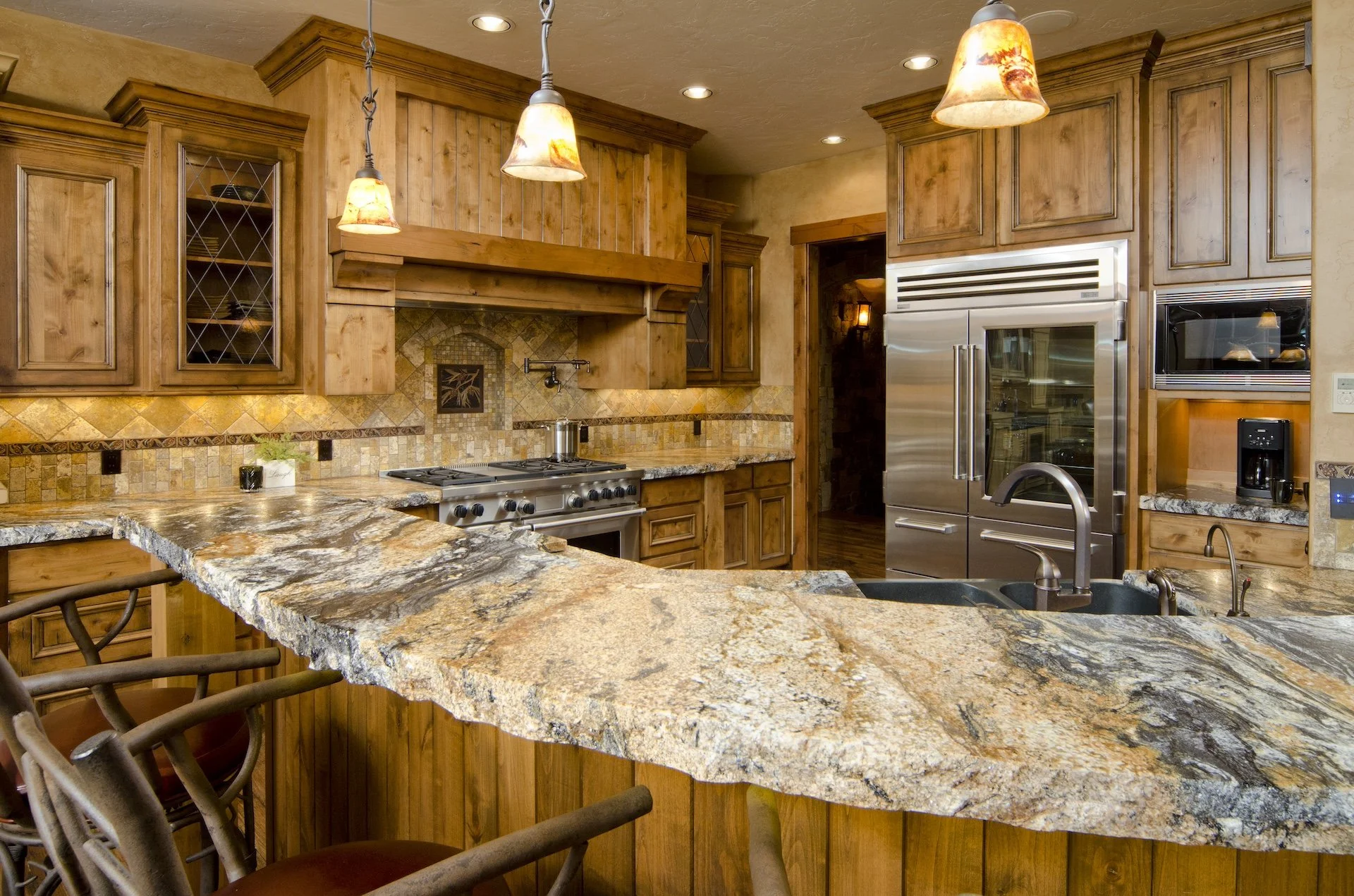 Are Granite Countertops a Good Idea?