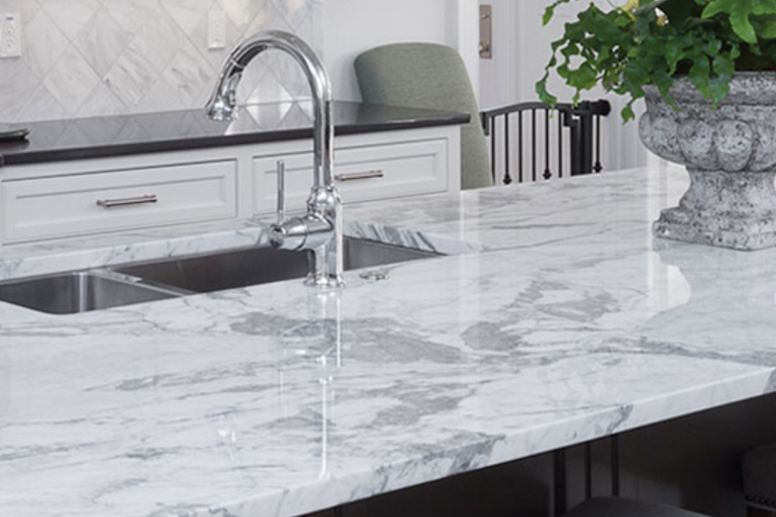 Granite Myths Debunked: Why This Classic Stone Still Shines