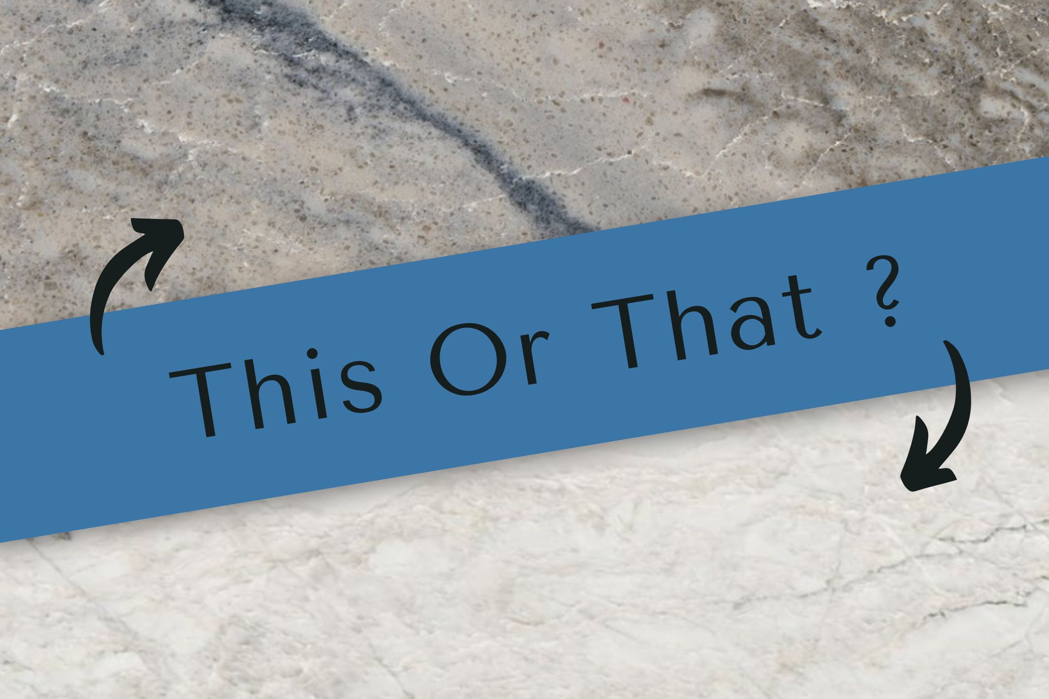 Quartz vs. Quartzite Countertops: What’s the Difference?