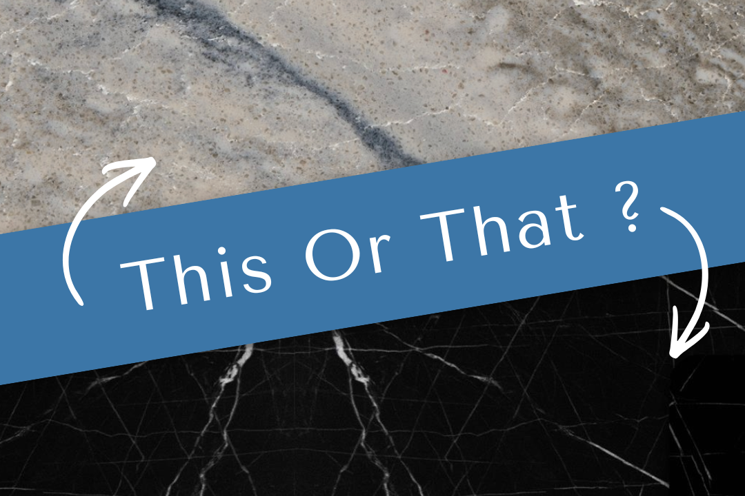 Quartz vs. Quartzite Countertops: What’s the Difference?