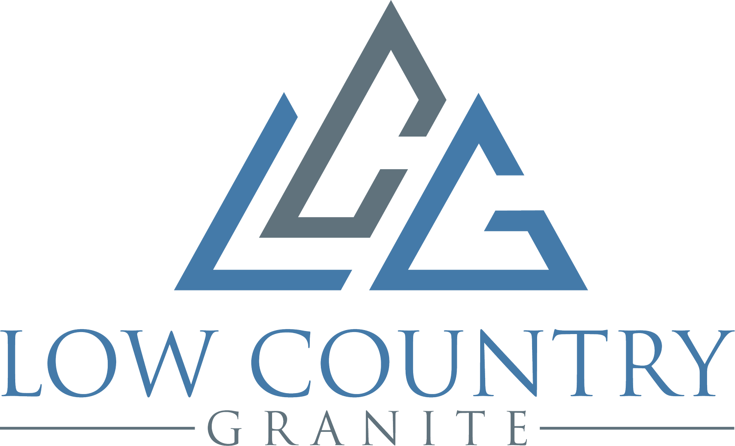 Low Country Granite