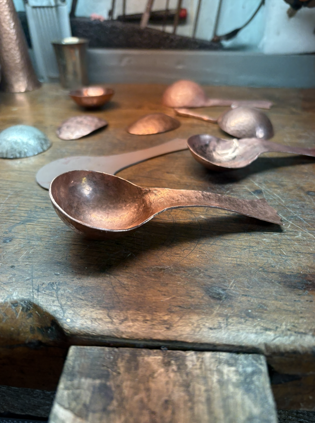 Just a Spoonful @ Contemporary Craft