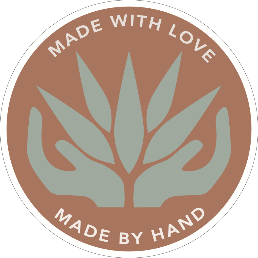 Flora Branded Coaster Design