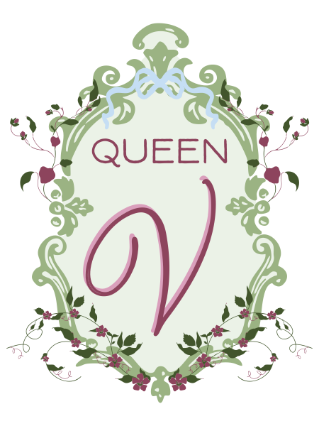 Tea Party Crest Design