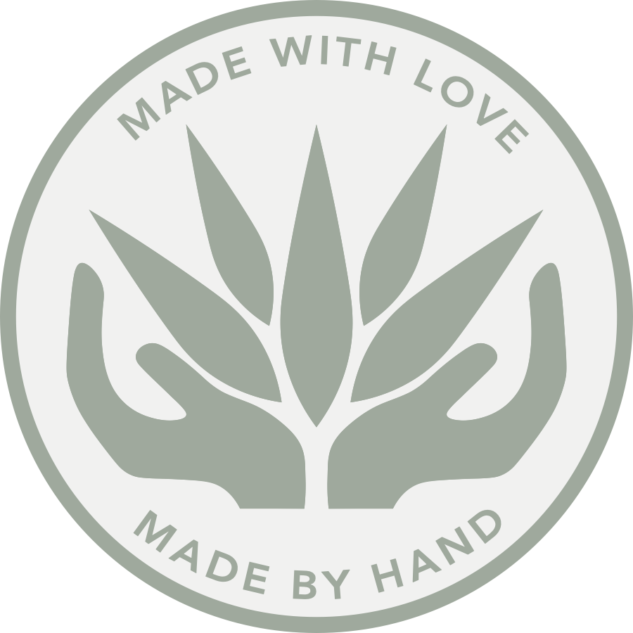 Flora Branded Coaster Design