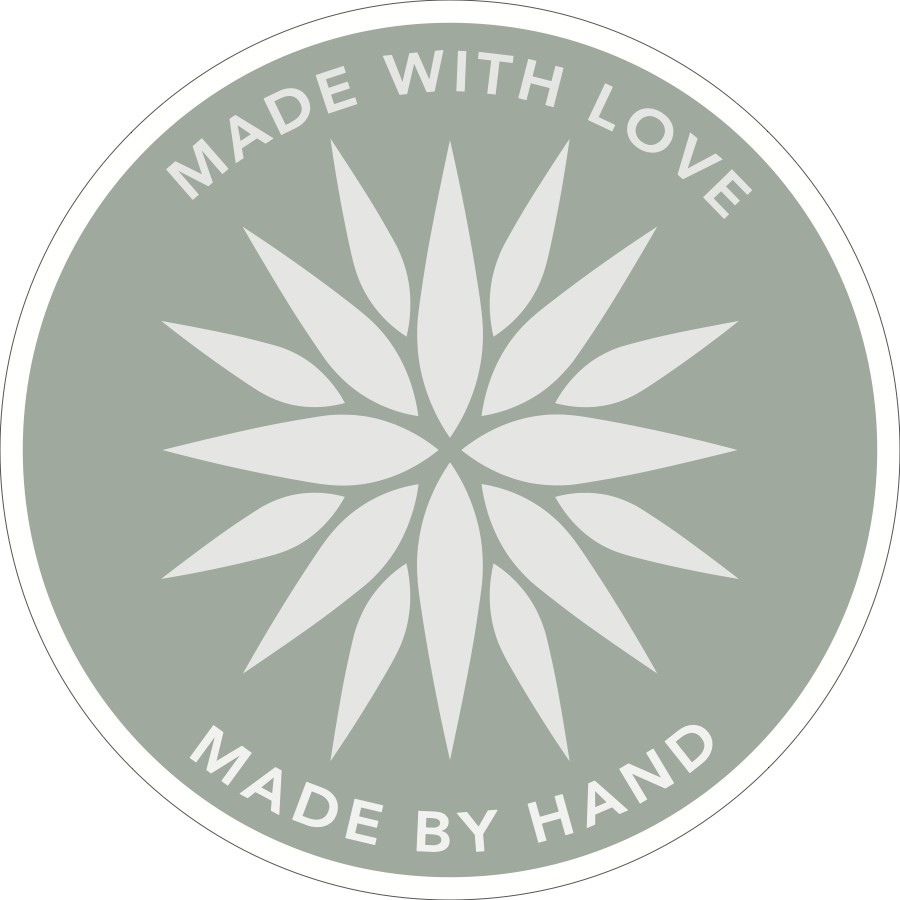 Flora Branded Coaster Design