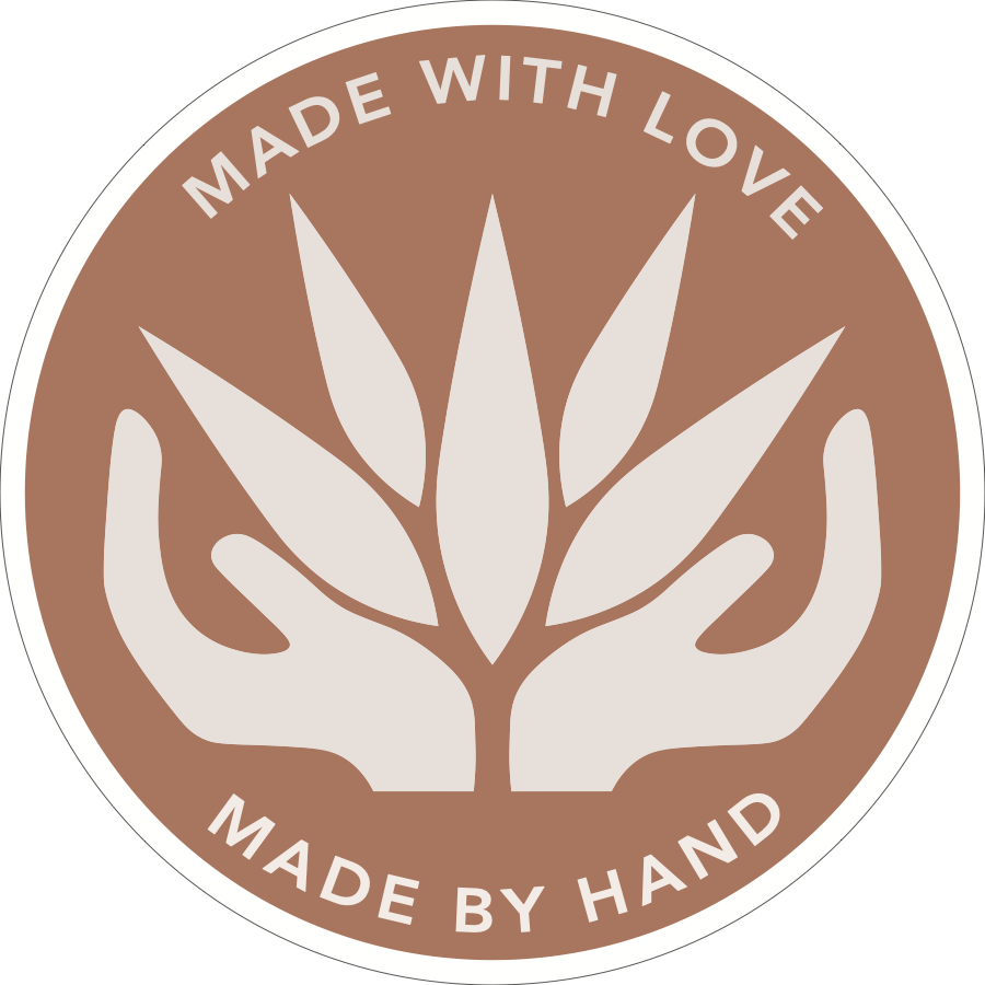 Flora Branded Coaster Design