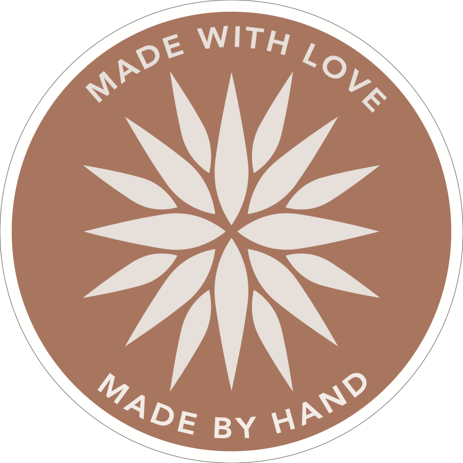 Flora Branded Coaster Design