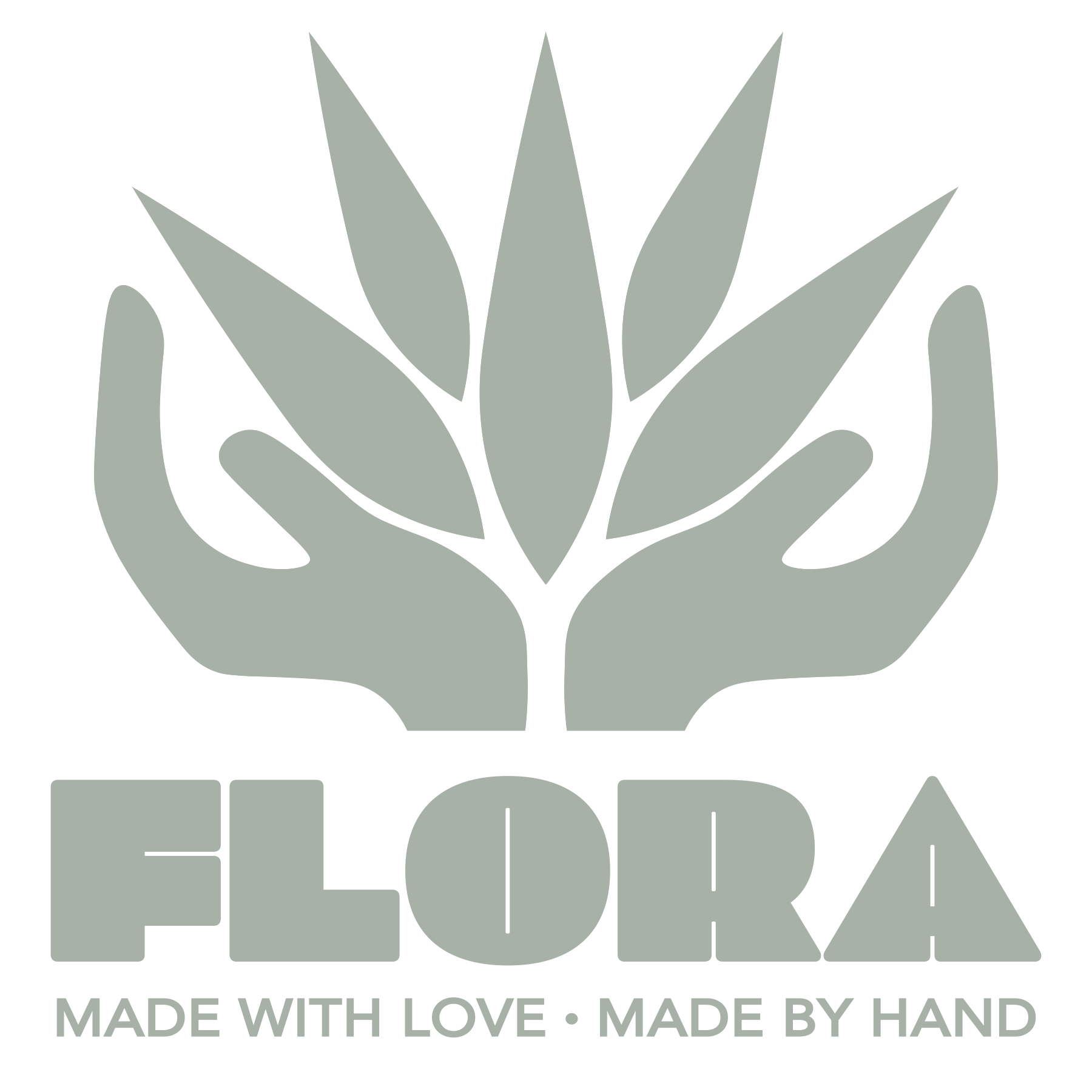 Flora Branding / Logo