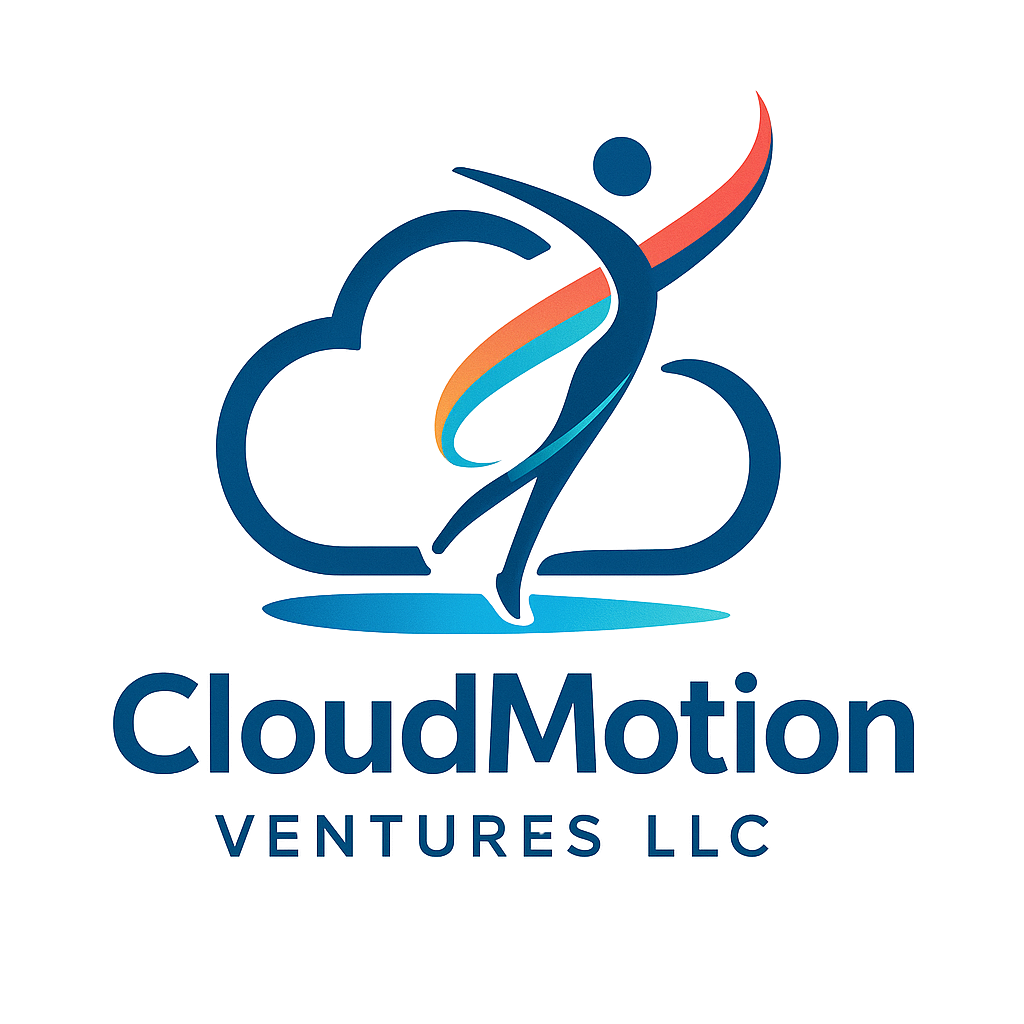 CloudMotion Ventures
