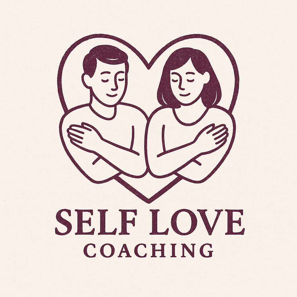 💖 1-Month Intensive — “Awaken Self-Love”