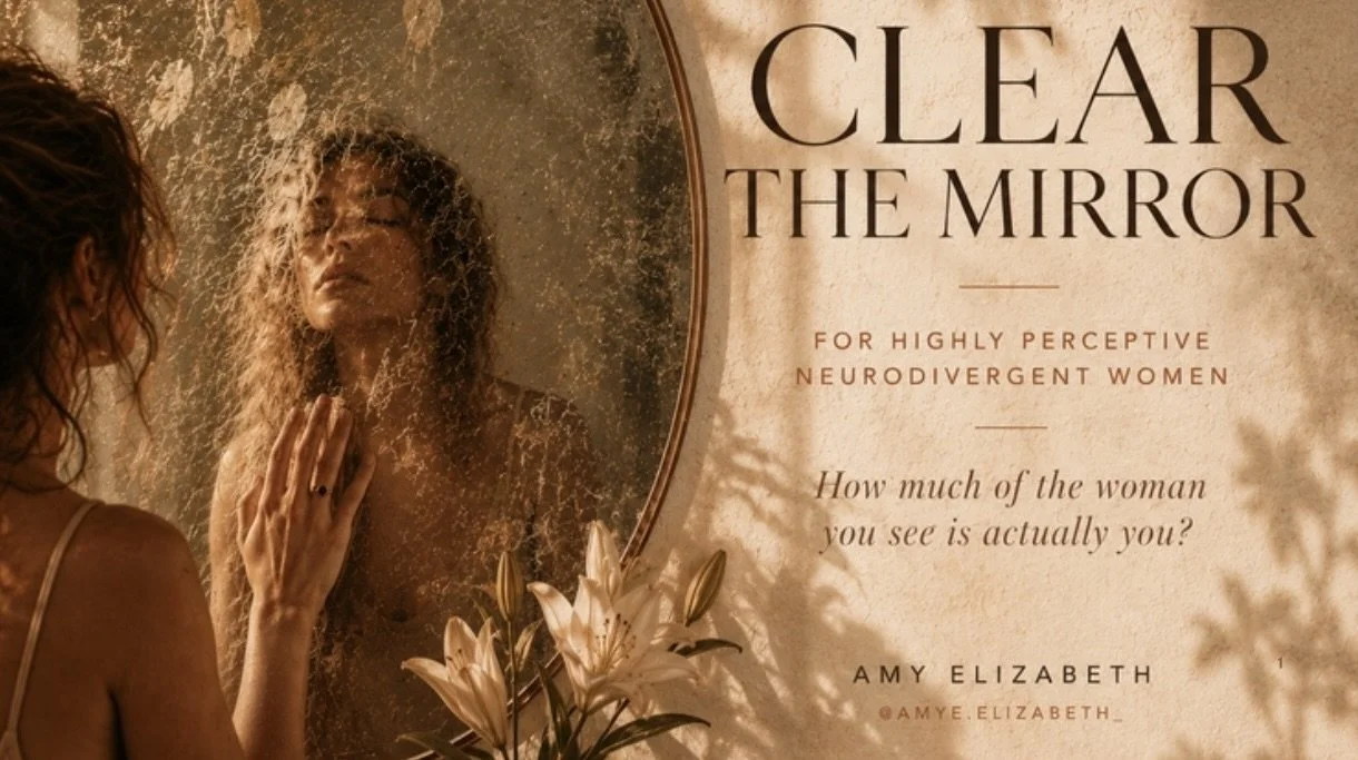 Clear the Mirror