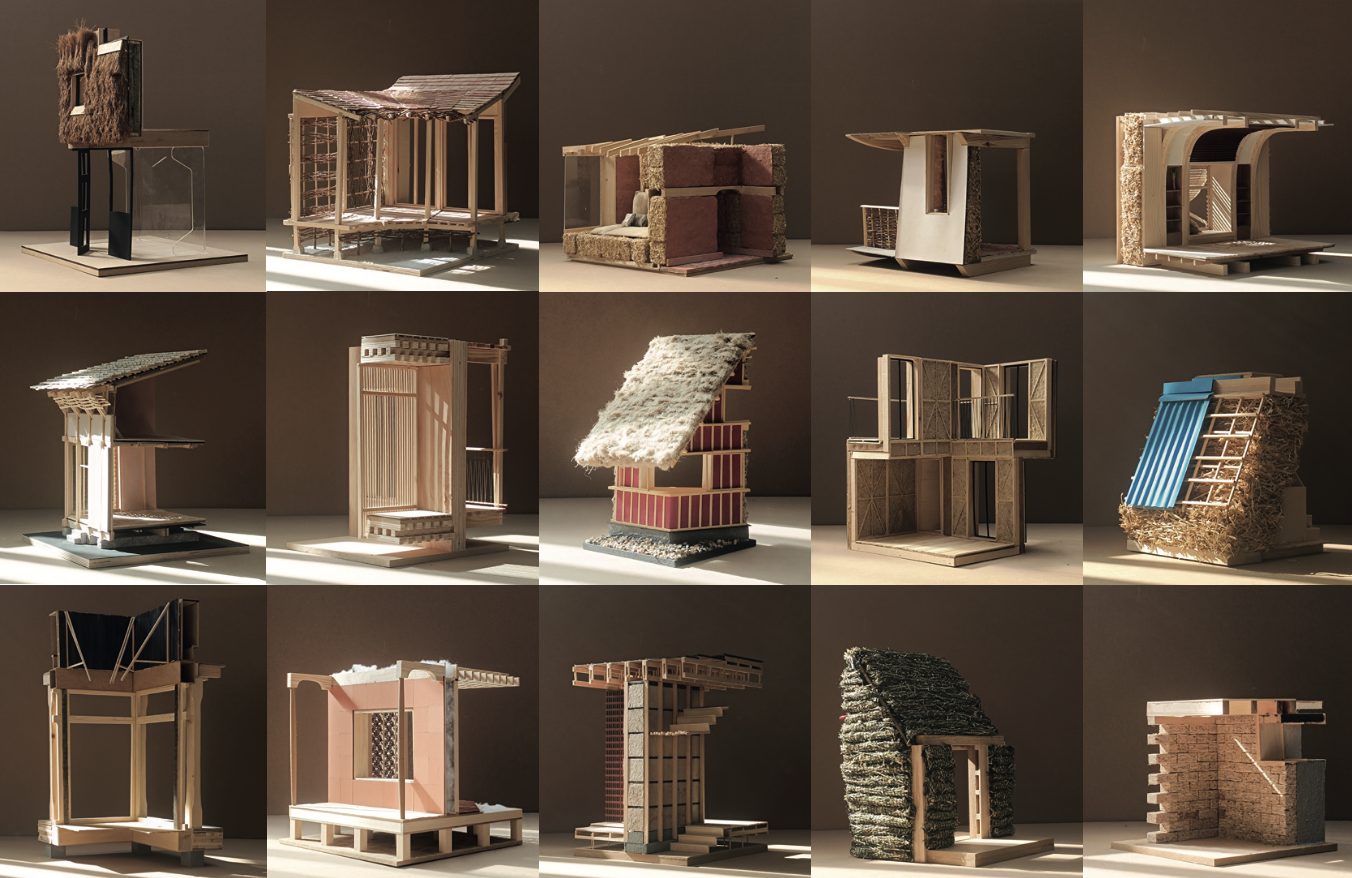 Aesop x Urban Fibres